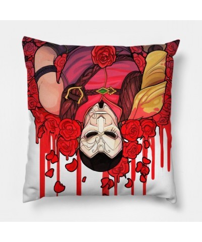 JHIN Poster TP2209 $9.75 Pillows