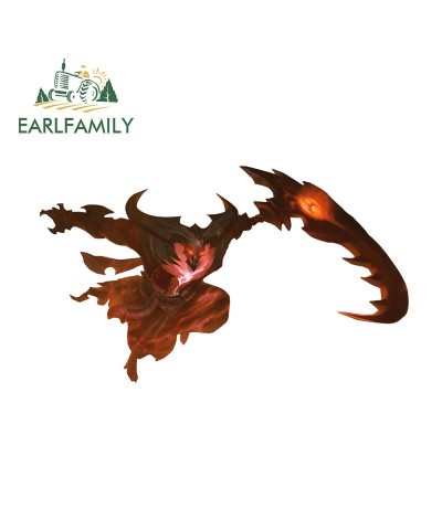 Cain Kayn Darkin Stickers $4.45 Stickers