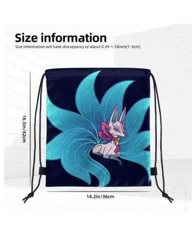 Ahri "Spirit Blossom" Backpack $8.95 BackPack