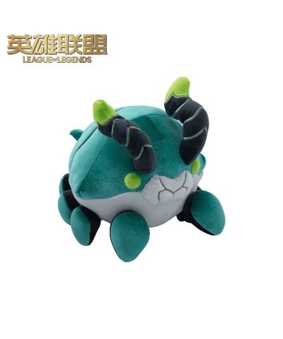 Canyon Swift Crab Plush $24.61 Plush