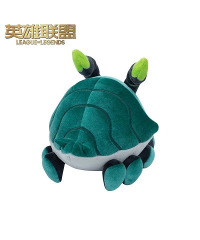 Canyon Swift Crab Plush $24.61 Plush