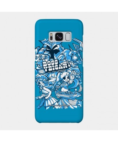 Boss Veigar vs. the League (Blue) Case TP2209 $5.57 Phone Cases