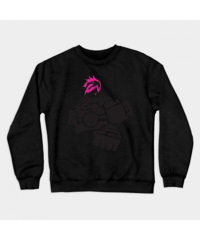 Vi LOL Sweatshirt TP2109 $17.86 Tops