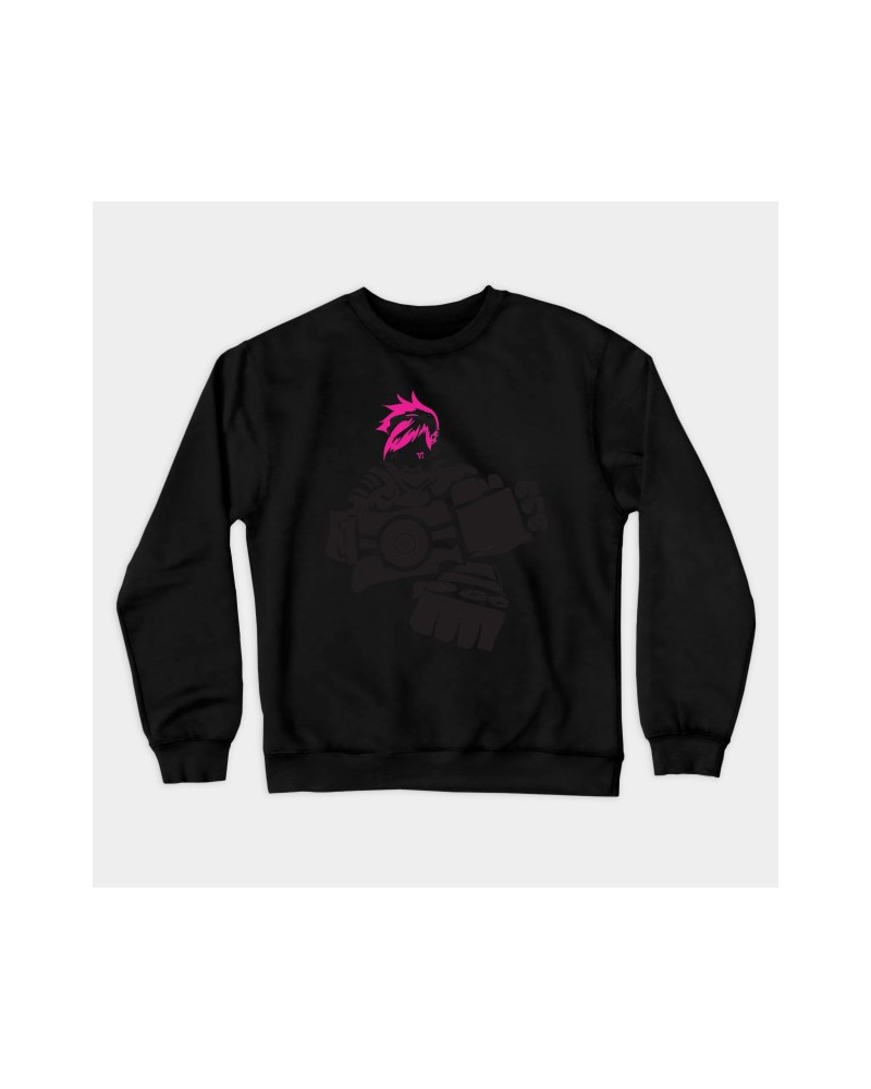 Vi LOL Sweatshirt TP2109 $17.86 Tops