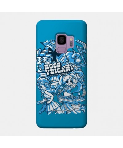 Boss Veigar vs. the League (Blue) Case TP2209 $5.57 Phone Cases