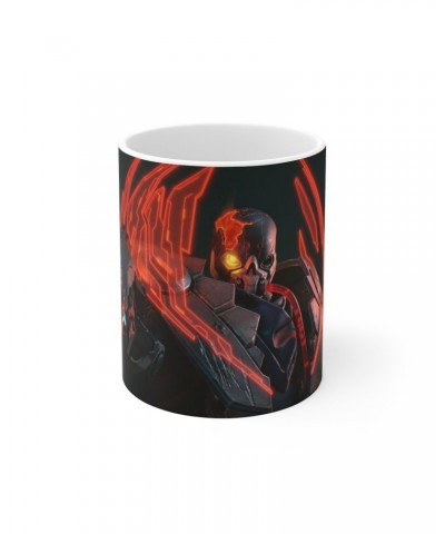 Jinx Yuumi Amumu Pyke Sona Senna Tahm Kench League Of Legends LOL Support Heroes 8 Personalizable Mugs Arcane Riot Games $8.4...