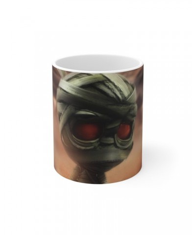 Jinx Yuumi Amumu Pyke Sona Senna Tahm Kench League Of Legends LOL Support Heroes 8 Personalizable Mugs Arcane Riot Games $8.4...