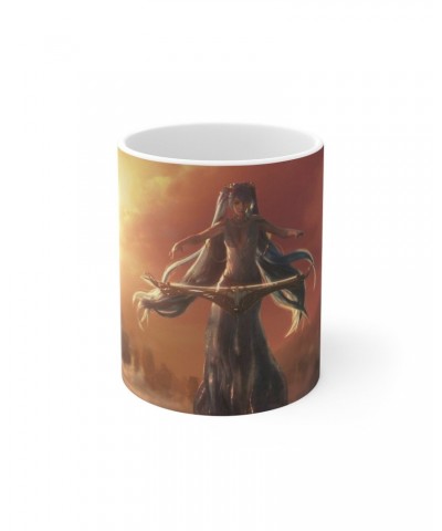 Jinx Yuumi Amumu Pyke Sona Senna Tahm Kench League Of Legends LOL Support Heroes 8 Personalizable Mugs Arcane Riot Games $8.4...