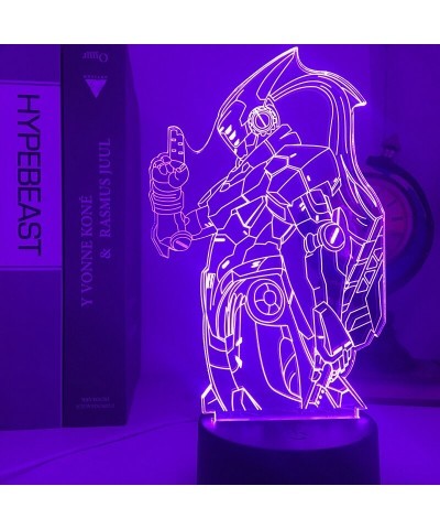 League Of Legends All Champions 3D Led Nightlight Collection $12.45 3D Led Nightlight Figures