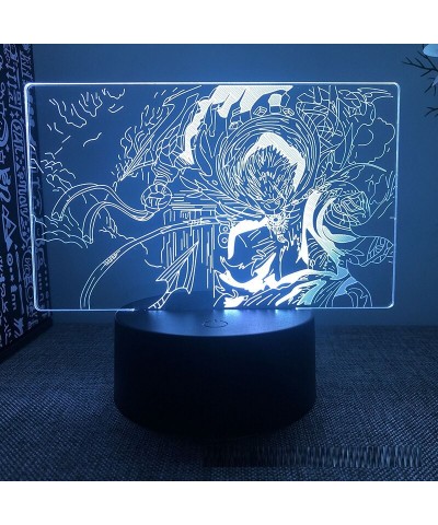 League Of Legends All Champions 3D Led Nightlight Collection $12.45 3D Led Nightlight Figures