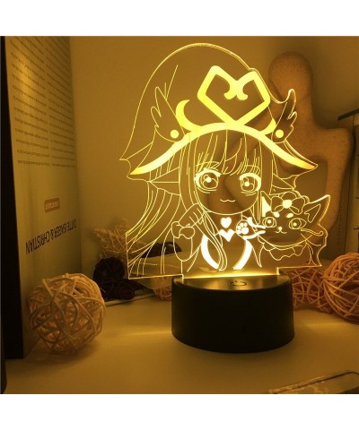 League Of Legends All Champions 3D Led Nightlight Collection $12.45 3D Led Nightlight Figures