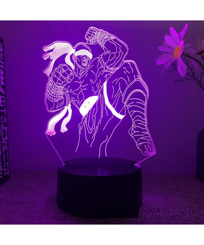 League Of Legends All Champions 3D Led Nightlight Collection $12.45 3D Led Nightlight Figures