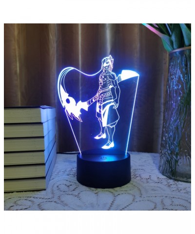 League Of Legends All Champions 3D Led Nightlight Collection $12.45 3D Led Nightlight Figures