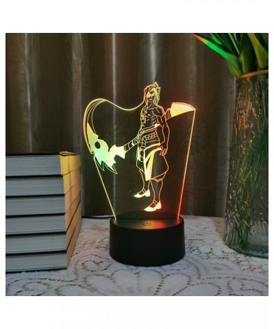 League Of Legends All Champions 3D Led Nightlight Collection $12.45 3D Led Nightlight Figures