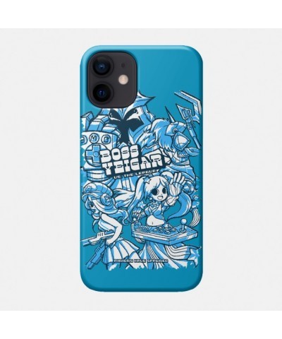 Boss Veigar vs. the League (Blue) Case TP2209 $5.57 Phone Cases