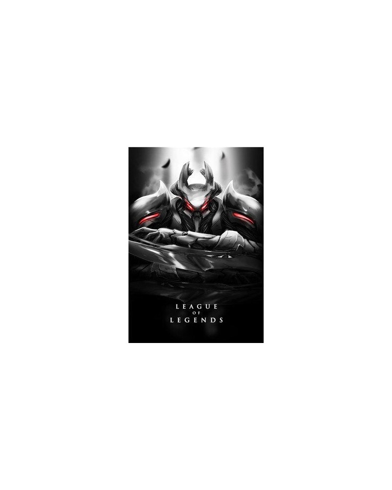 League of Legends Poster - Canvas Painting Series 2 $3.27 Posters