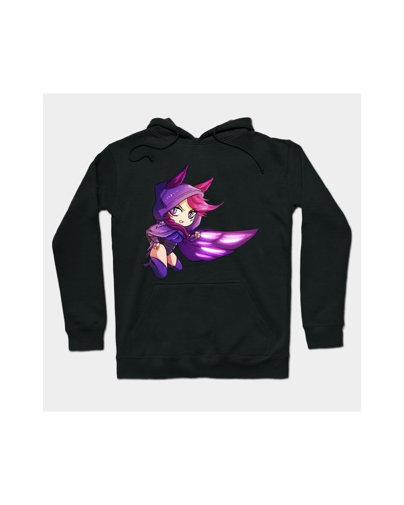 Xayah Hoodie TP2109 $13.43 Tops