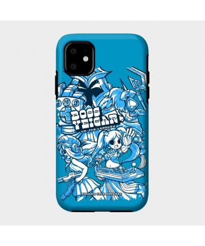 Boss Veigar vs. the League (Blue) Case TP2209 $5.57 Phone Cases