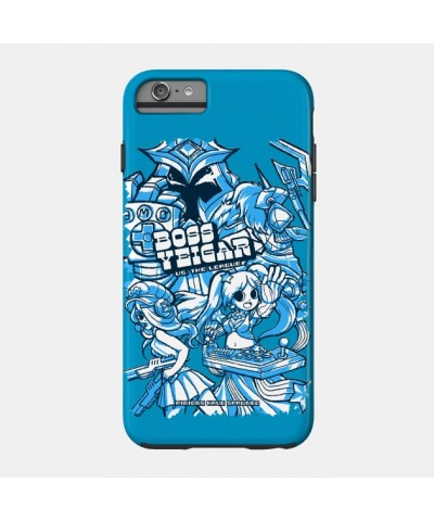 Boss Veigar vs. the League (Blue) Case TP2209 $5.57 Phone Cases