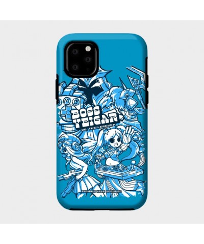 Boss Veigar vs. the League (Blue) Case TP2209 $5.57 Phone Cases