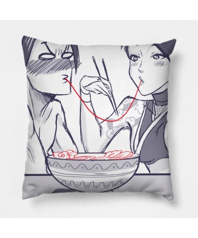 Akali x Kayn Poster TP2209 $11.25 Pillows