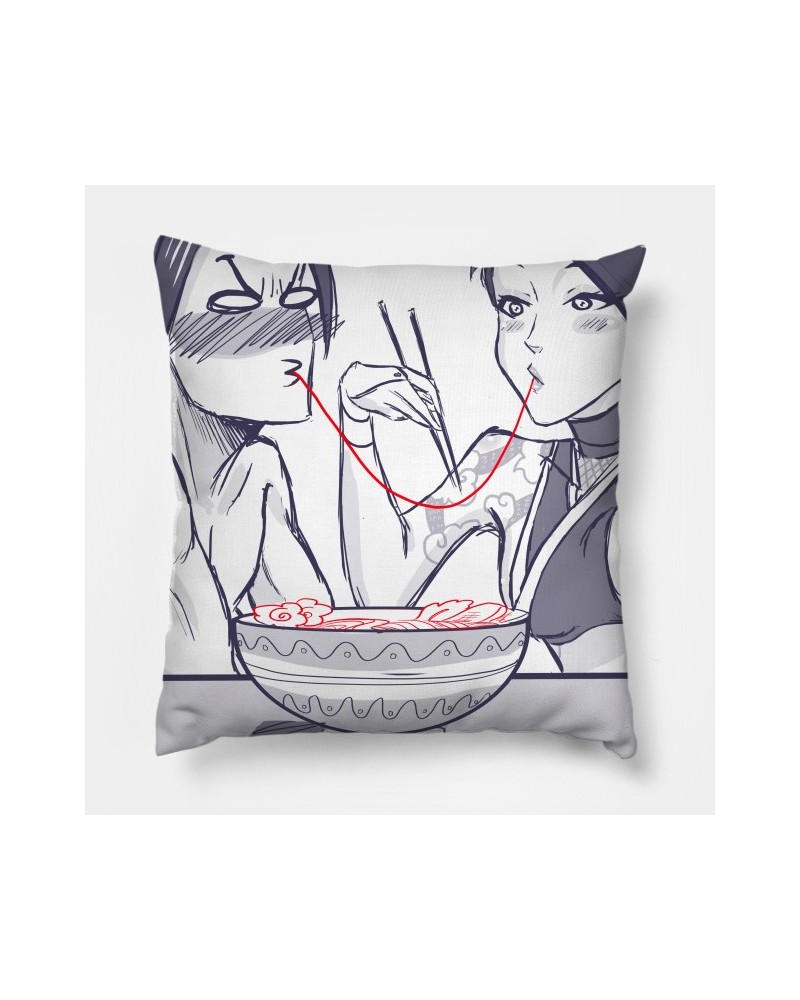 Akali x Kayn Poster TP2209 $11.25 Pillows