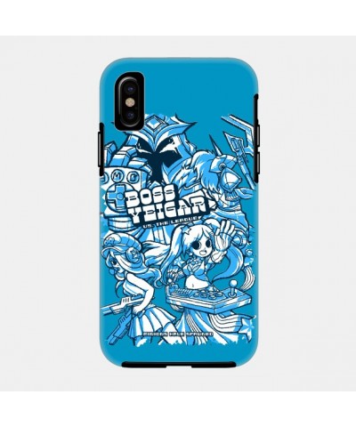 Boss Veigar vs. the League (Blue) Case TP2209 $5.57 Phone Cases