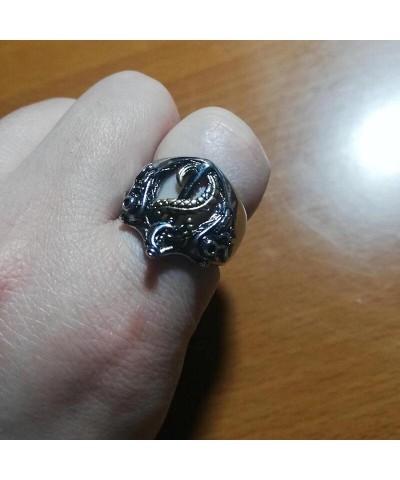 Vintage League of Legends Bilgewater Ring $11.70 Jewelry