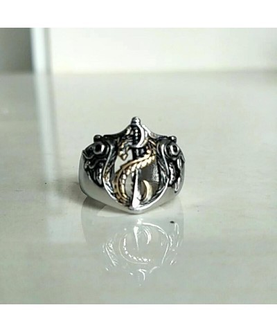 Vintage League of Legends Bilgewater Ring $11.70 Jewelry