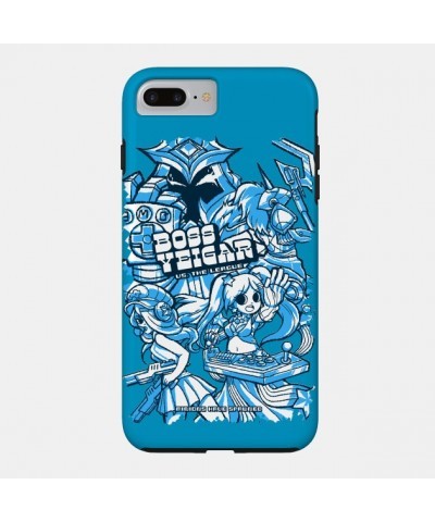 Boss Veigar vs. the League (Blue) Case TP2209 $5.57 Phone Cases