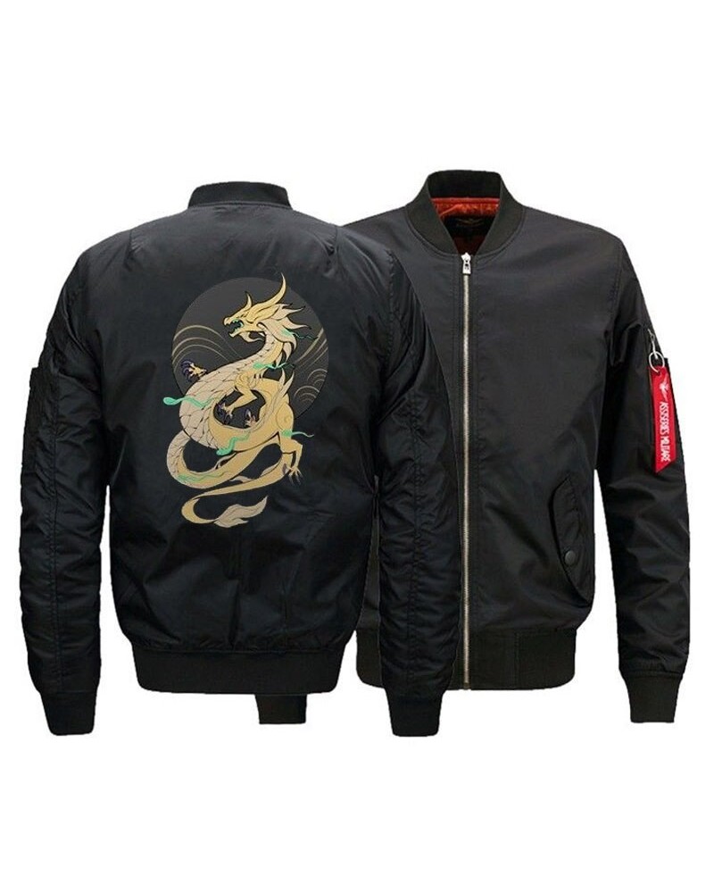 KDA AKALI Baseball Jacket Winter Windbreaker $35.06 Hoodies & Jackets