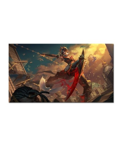 Camille Ferros Poster - Canvas Painting $10.03 Posters