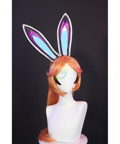 Battle Bunny Miss Fortune Costume Cosplay Suit Shoes Wig $105.26 Cosplay