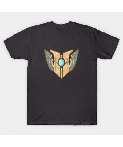 Mastery 7 Emote T-Shirt TP2109 $7.97 Tops