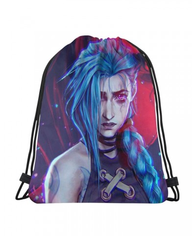 Jinx Face Backpack $5.91 BackPack