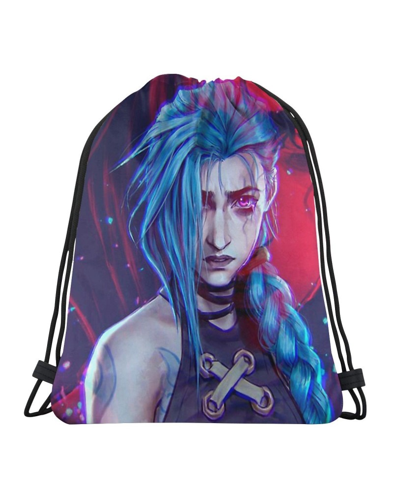 Jinx Face Backpack $5.91 BackPack