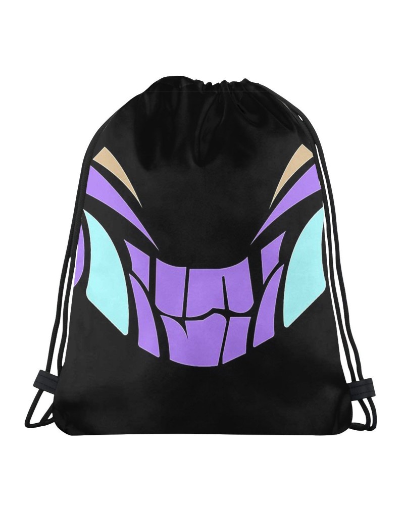 Kaisa Face Backpack $8.41 BackPack