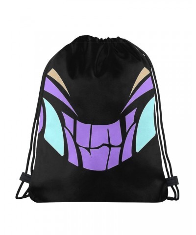 Kaisa Face Backpack $8.41 BackPack