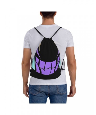 Kaisa Face Backpack $8.41 BackPack