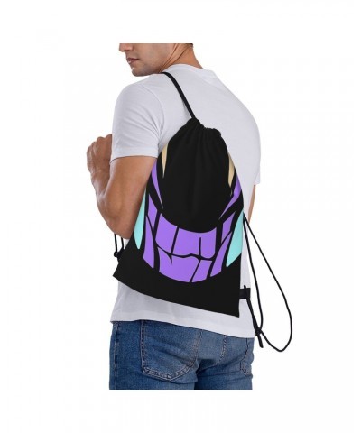 Kaisa Face Backpack $8.41 BackPack