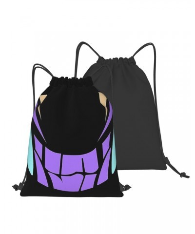 Kaisa Face Backpack $8.41 BackPack