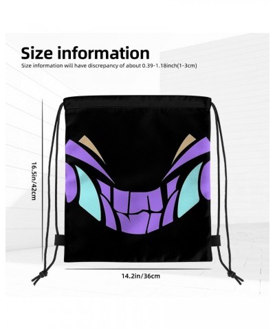 Kaisa Face Backpack $8.41 BackPack