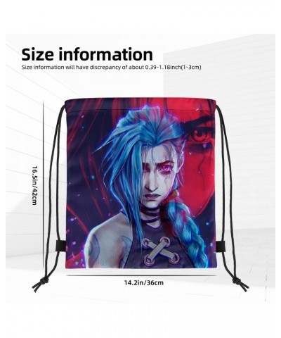 Jinx Face Backpack $5.91 BackPack