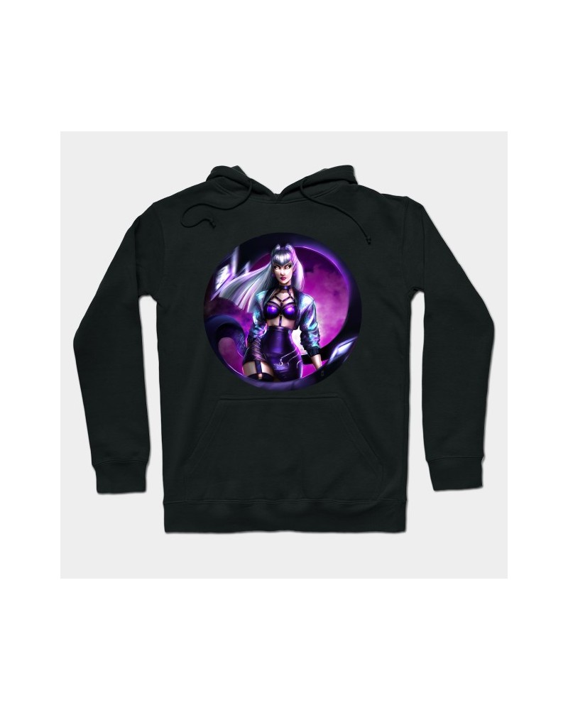 Evelynn Hoodie TP2109 $12.64 Tops