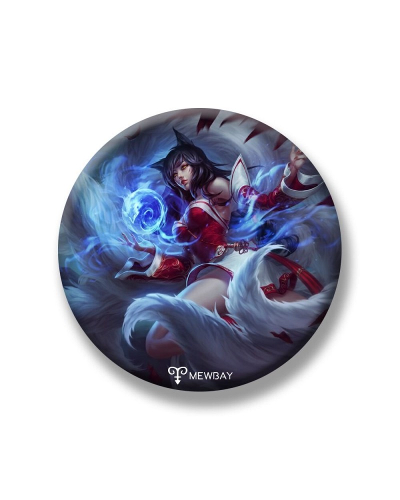 League of Legends Champions Badge - Brooch Collection $4.27 Pin & Brooch