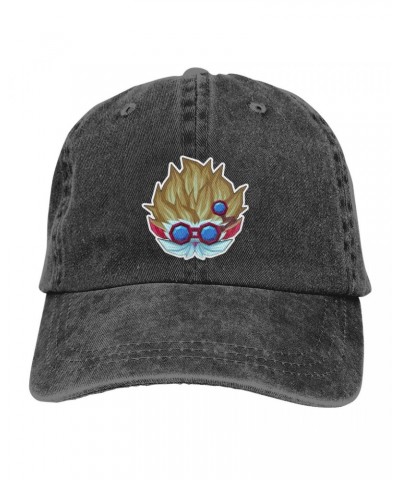 Heimerdinger Cap $8.72 Hats and Beanies