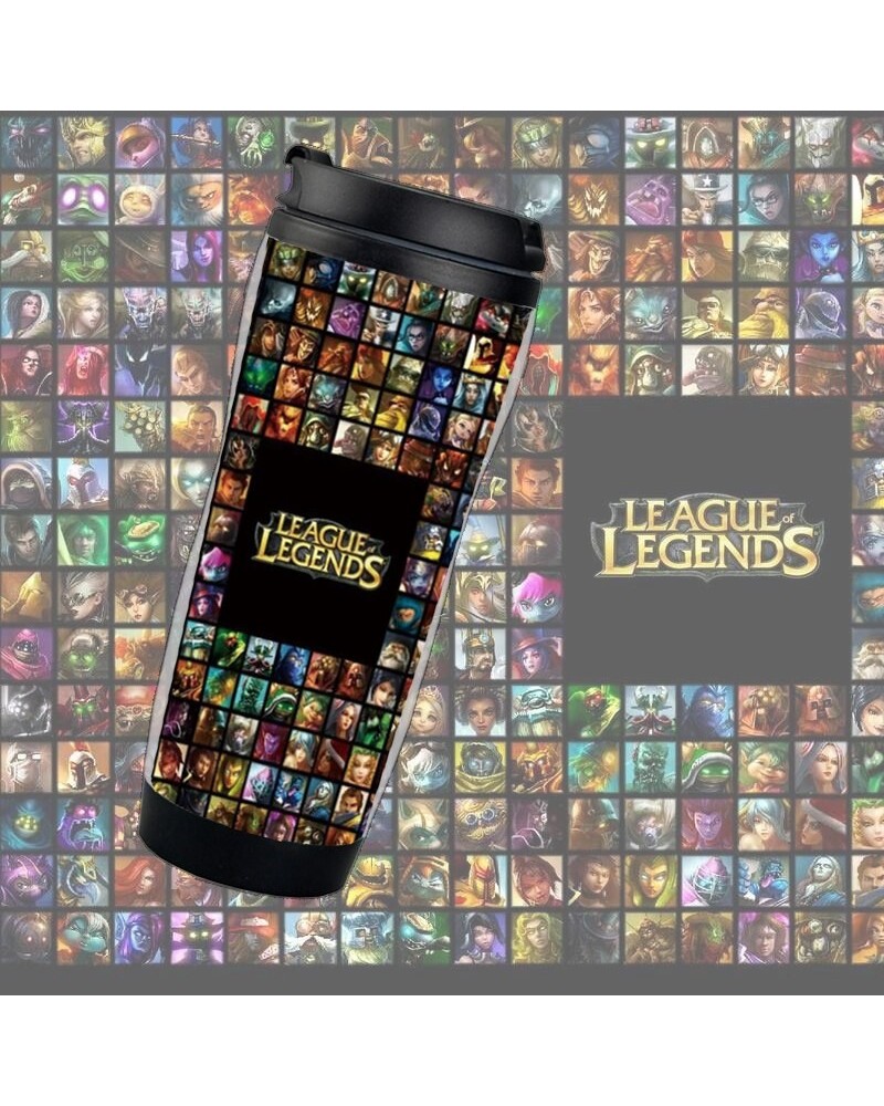 League of Legends Coffee Mugs $8.37 Mugs