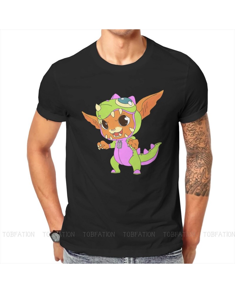 Dino Gnar Fashion T-Shirts $9.57 Tops