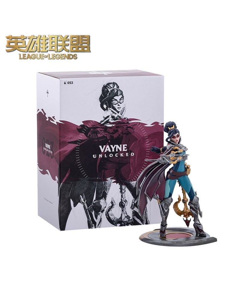 Vayne Medium Statue The Night Hunter A $59.97 Statues