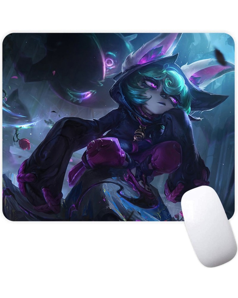 Vex Mouse Pad Collection - All Skins - League Of Legends Gaming Deskmats $5.36 Mouse Pads